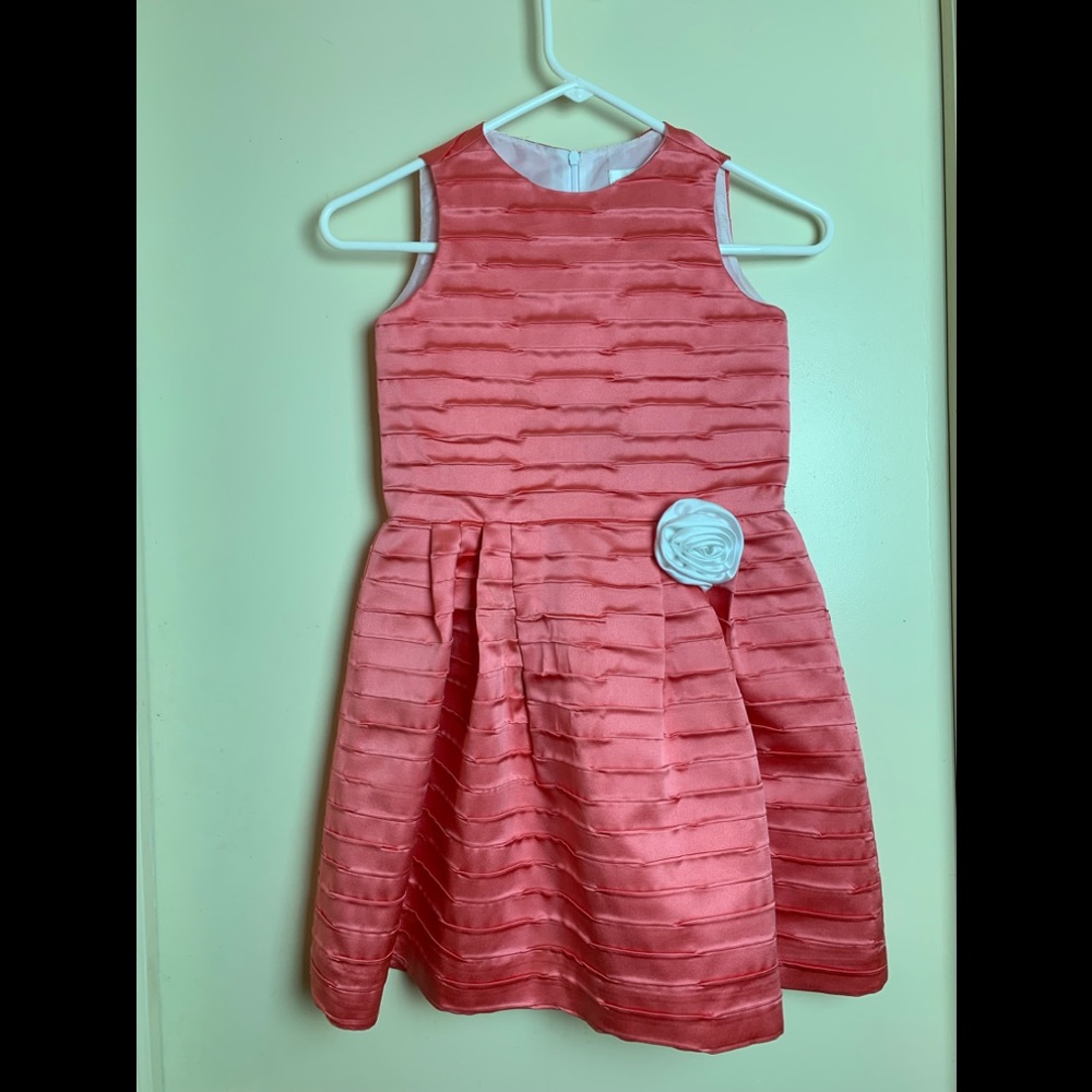 Lotus grace from saks 5th Avenue - kids dress